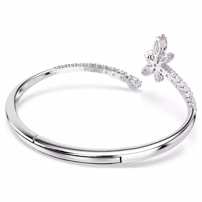 Ariana Grande x Swarovski bangle